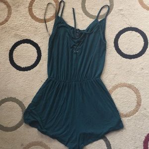 Forever 21 romper
